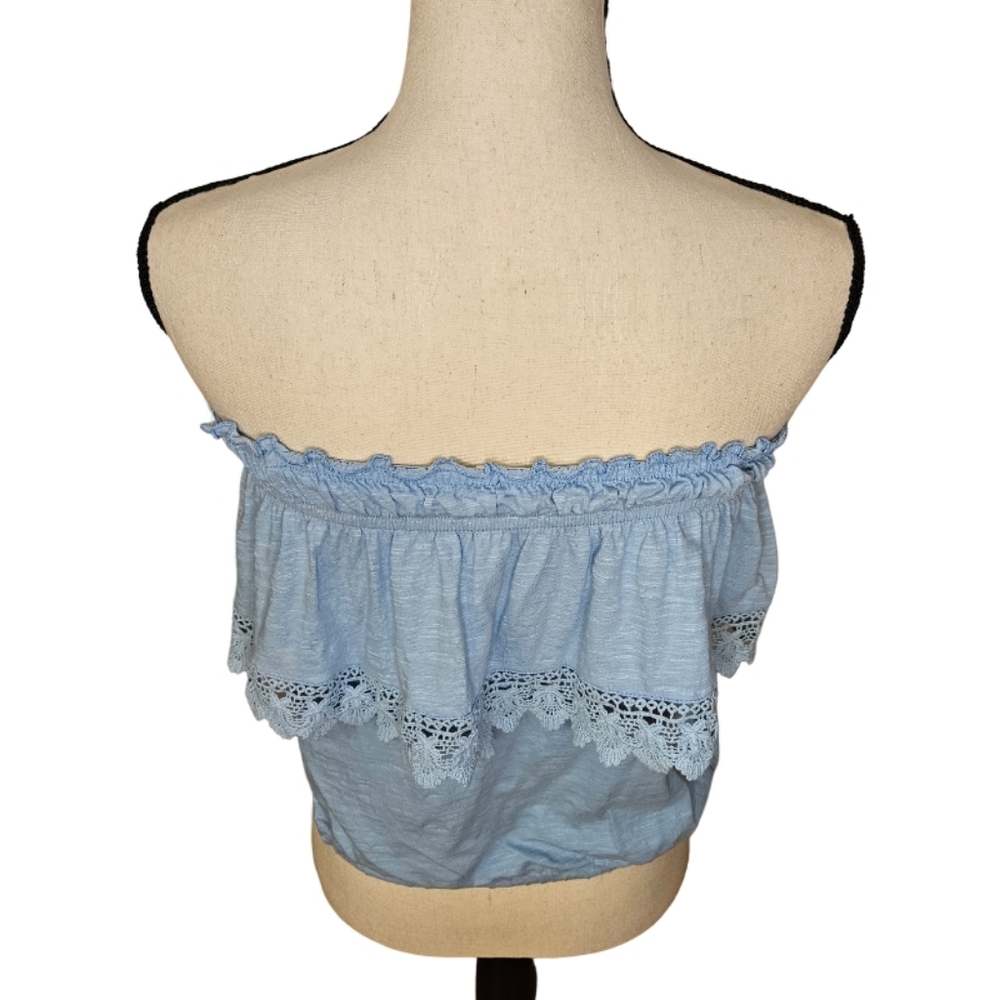 American Rag Tube Top - Picture 7 of 9